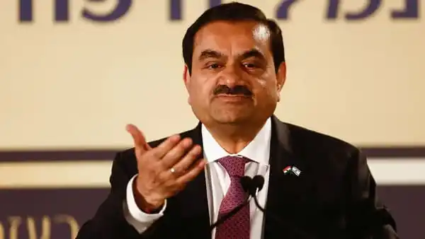 Gautam Adani: अपने गिरवी शेयर छुड़ाएंगे अडाणी, निवेशकों का भरोसा बढ़ाने का दाव