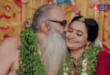 TV Actress Wedding: 38 वर्षीय एक्ट्रेस की 49 साल के बाबा से शादी! देखें उनके बोल्ड पोज जो बना रहे हैं तहलका!