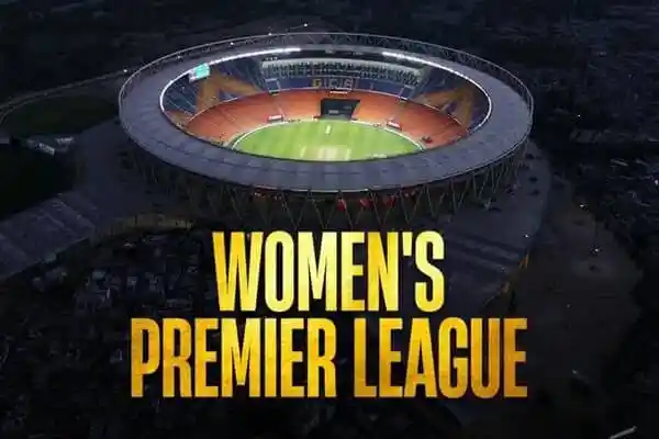 Women’s Premier League: अडानी ने खरीदी सबसे महंगी फ्रेंचाइजी, नाम होगा ‘गुजरात जाइंट्स’