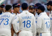 WTC Final के लिए टीम इंडिया को चाहिए 2 जीत, दक्षिण अफ्रीका-ऑस्ट्रेलिया को राहत