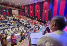 सपा सांसद के बयान पर ऊर्जा मंत्री की दो टूक, नागर बोले- राणा सांगा पर लांछन बर्दाश्त नहीं