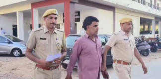 बहोश कर विवाहिता से गलत काम किया, जज ने 10 साल के लिए जेल भेजा