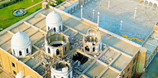 भारत की ब्रह्मोस मिसाइल ने पाकिस्तान में मचाई तबाही, पाक एयरफोर्स के पूर्व चीफ ने खुलासा किया