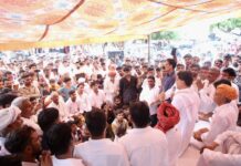 पायलट ने मुख्य चुनाव आयुक्त के चयन प्रकिया पर उठाए सवाल