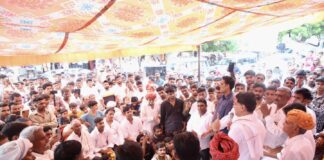 पायलट ने मुख्य चुनाव आयुक्त के चयन प्रकिया पर उठाए सवाल